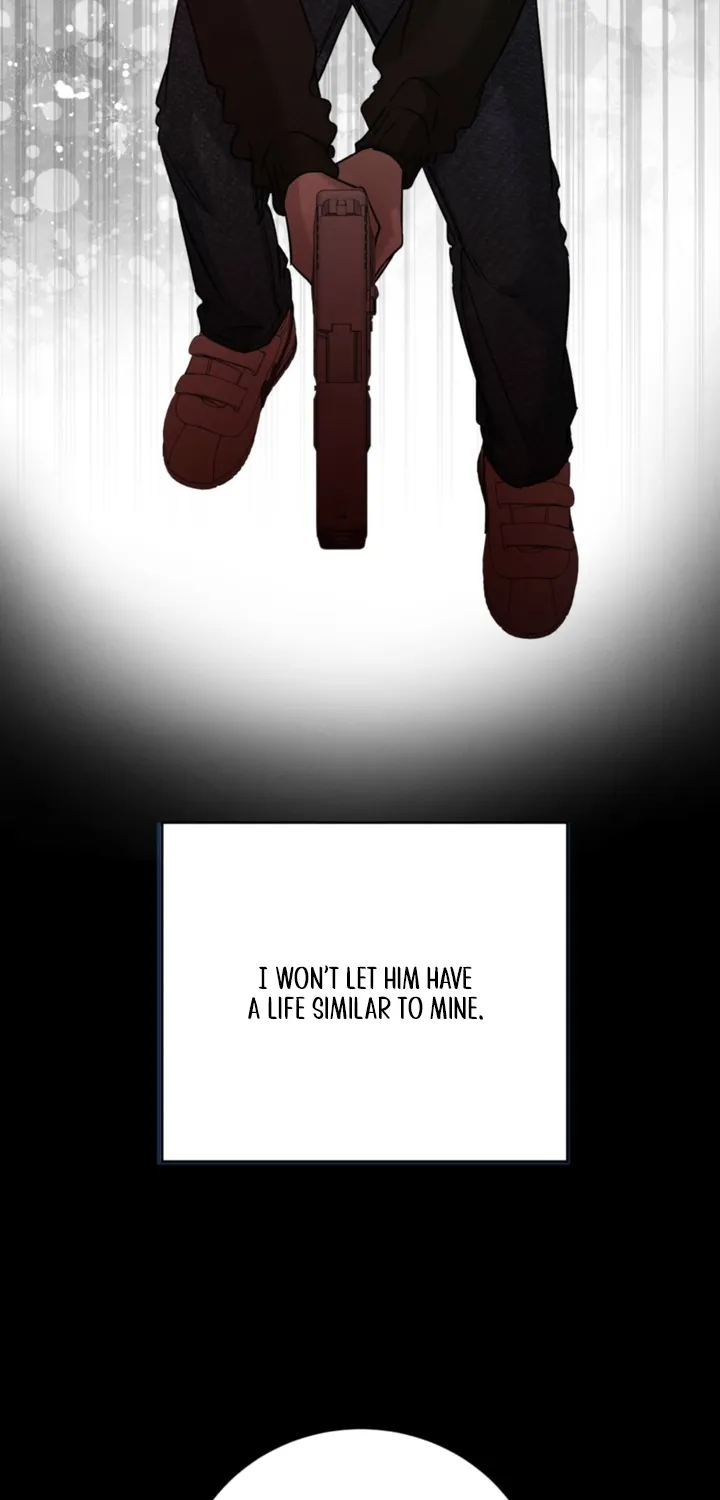 Things that deserve to die Chapter 18 page 20 - 