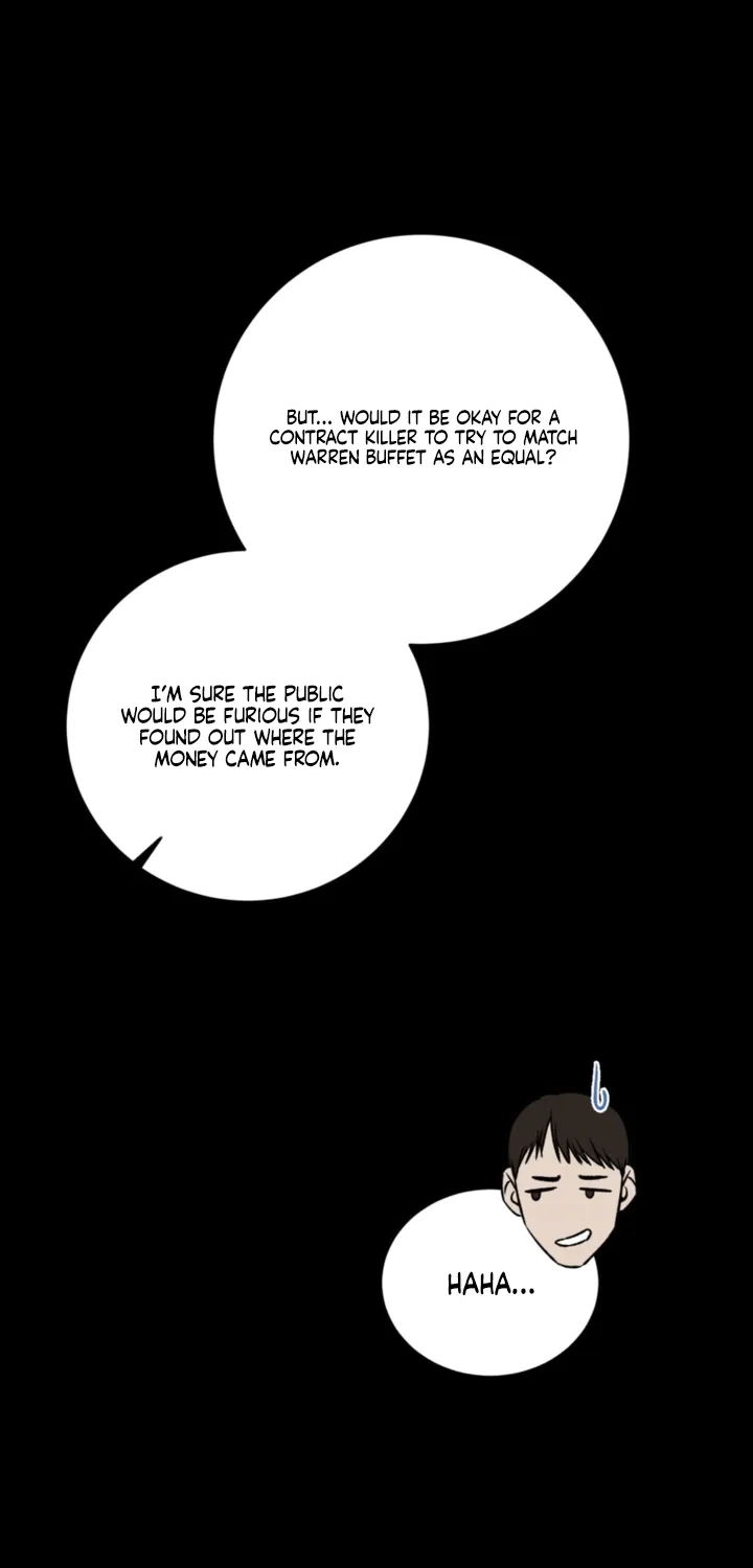 Things that deserve to die Chapter 18 page 23 - 