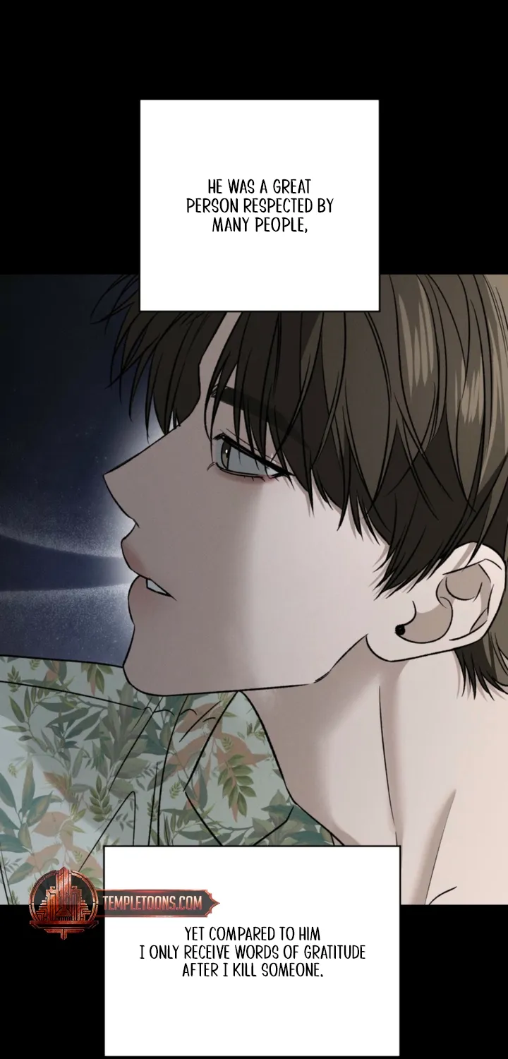 Things that deserve to die Chapter 18 page 24 - 