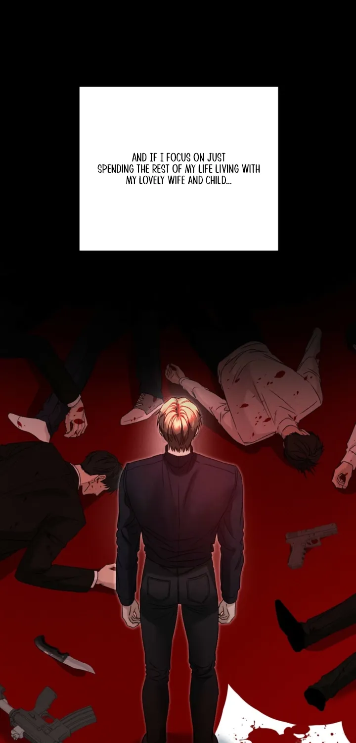Things that deserve to die Chapter 18 page 25 - 