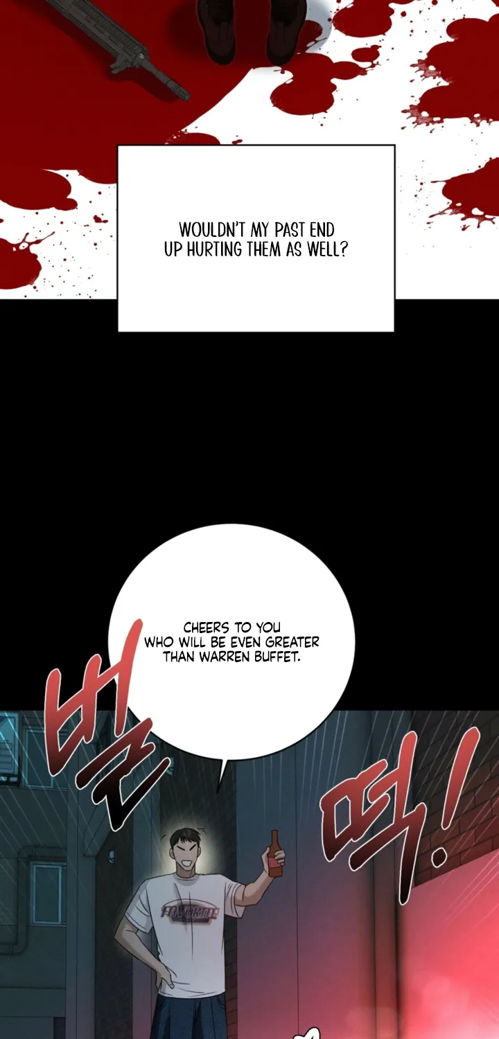 Things that deserve to die Chapter 18 page 26 - 