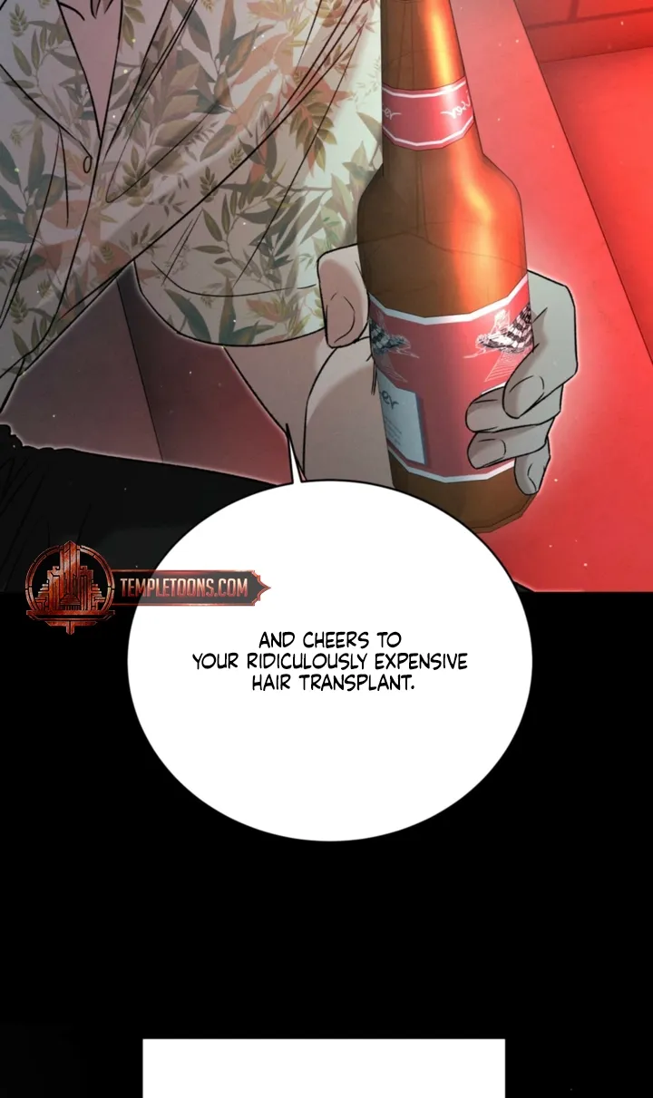 Things that deserve to die Chapter 18 page 28 - 
