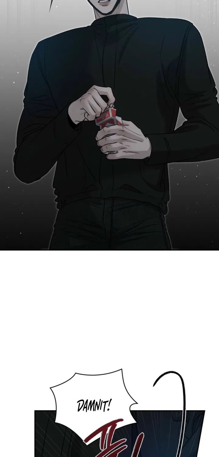 Things that deserve to die Chapter 18 page 30 - 