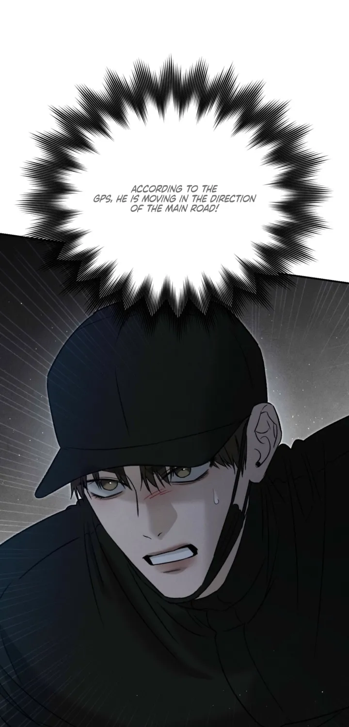 Things that deserve to die Chapter 18 page 33 - 