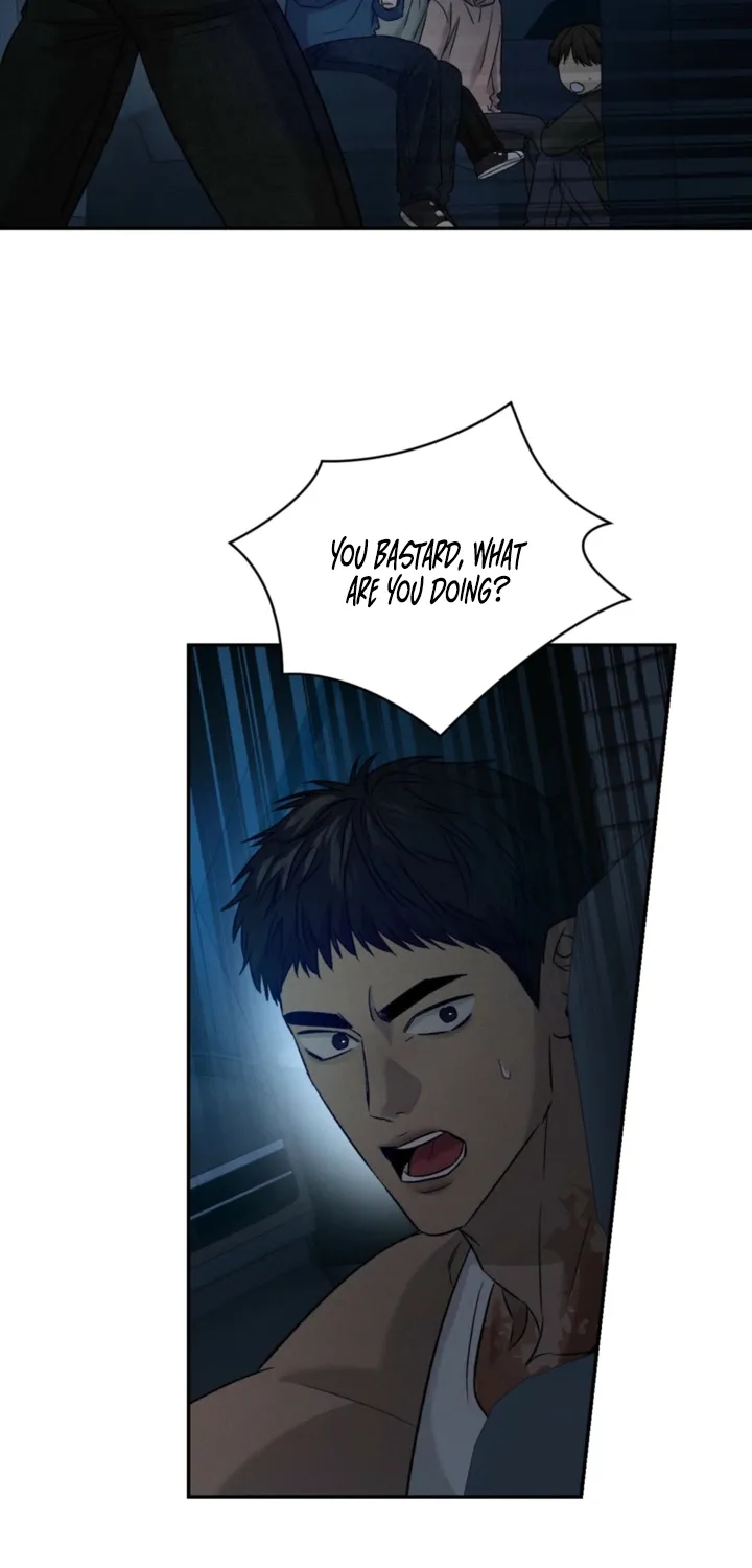 Things that deserve to die Chapter 18 page 40 - 