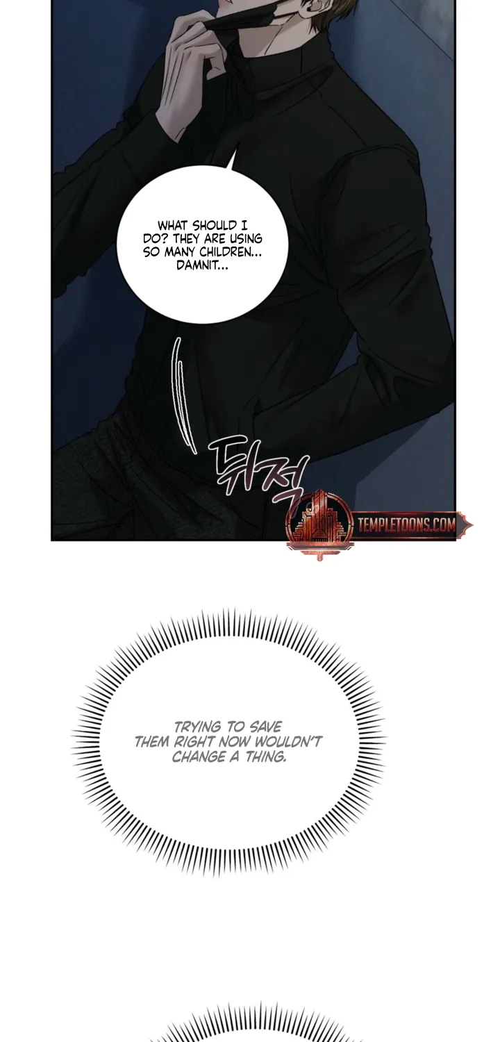 Things that deserve to die Chapter 18 page 5 - 