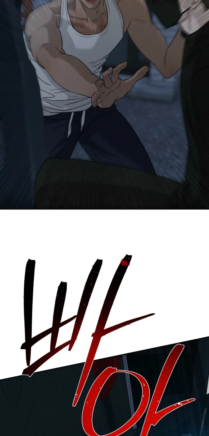 Things that deserve to die Chapter 18 page 44 - 