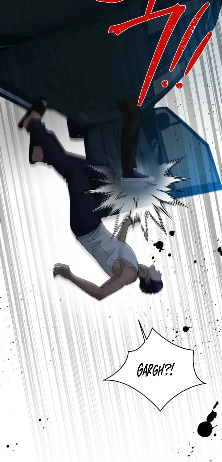 Things that deserve to die Chapter 18 page 45 - 