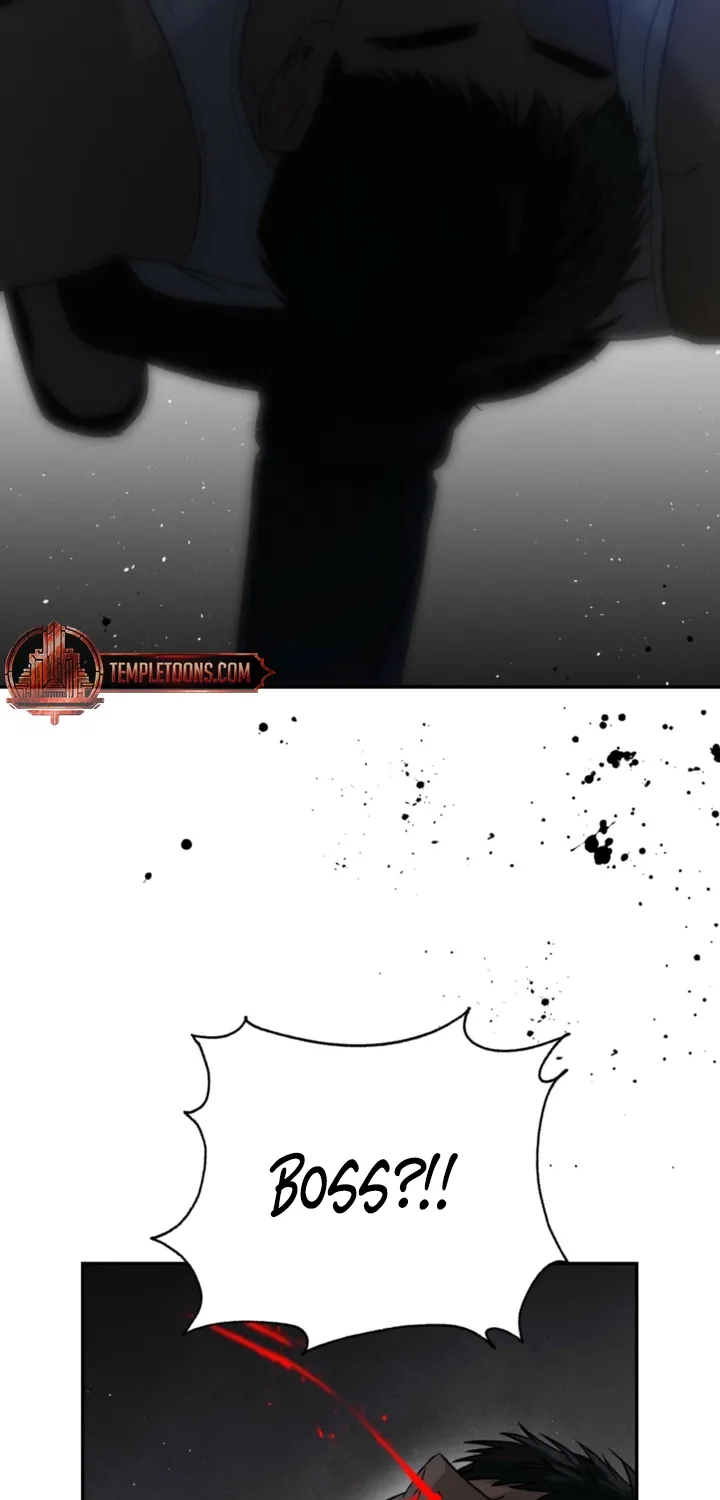 Things that deserve to die Chapter 18 page 47 - 
