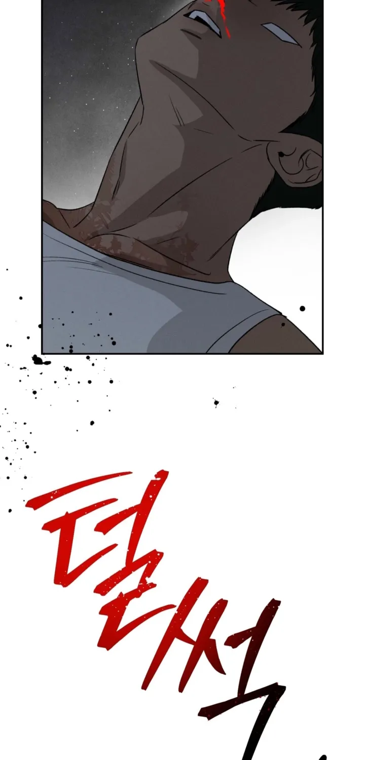 Things that deserve to die Chapter 18 page 48 - 