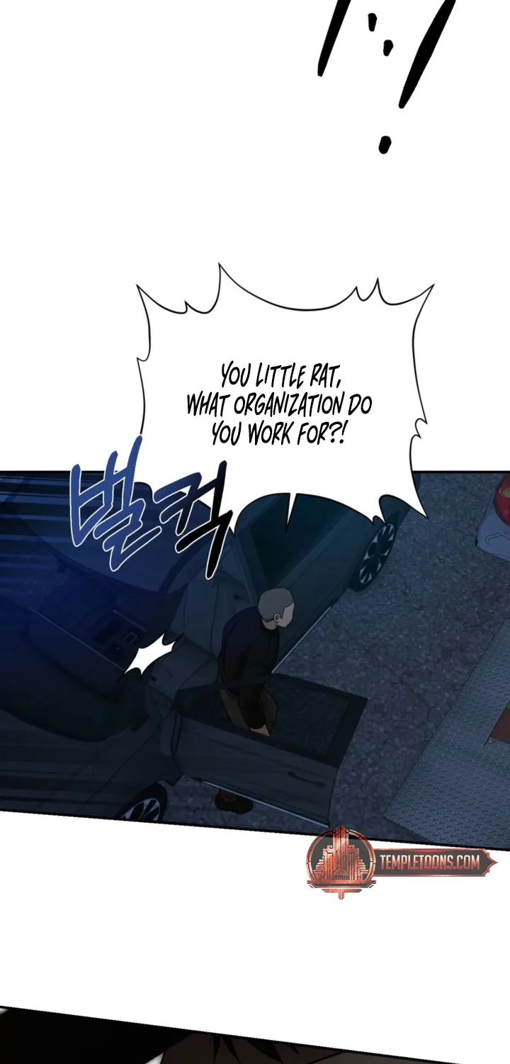 Things that deserve to die Chapter 18 page 49 - 