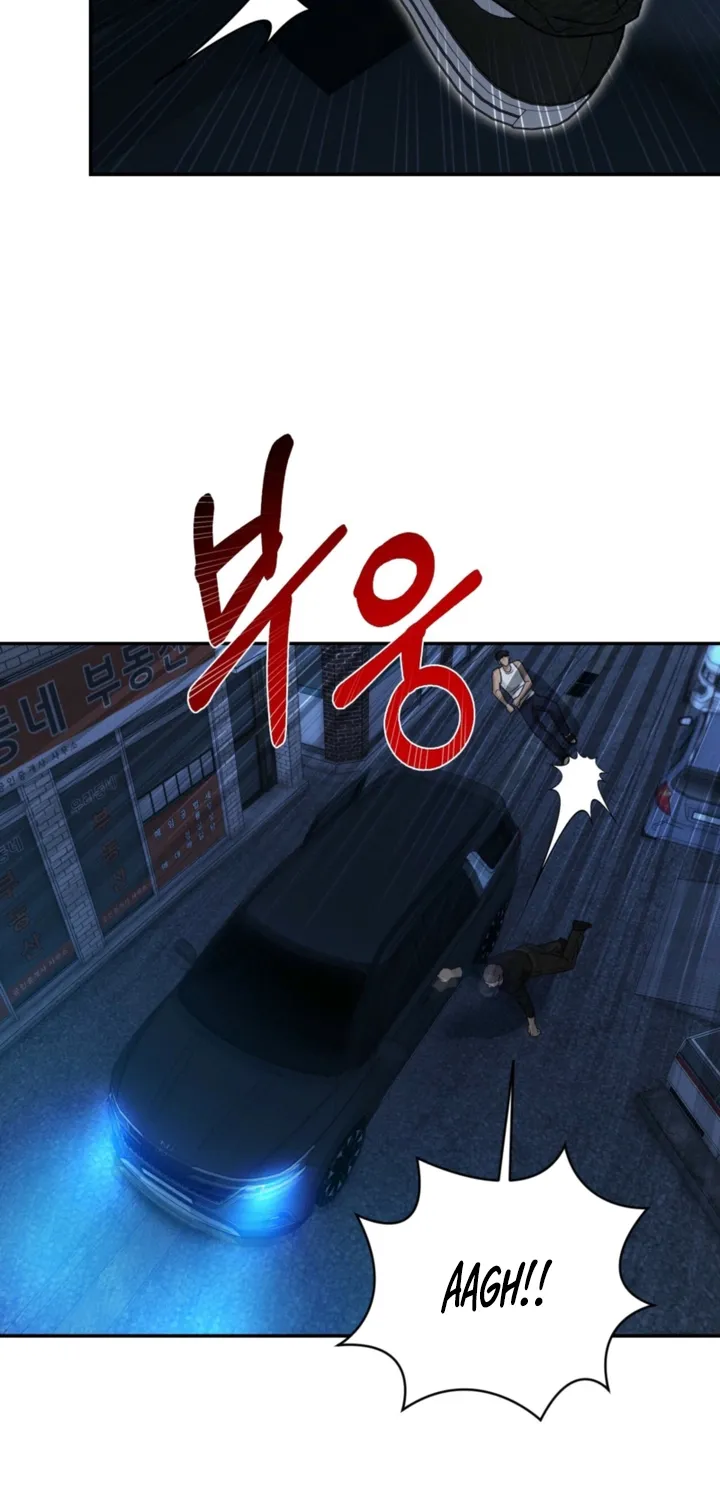 Things that deserve to die Chapter 18 page 52 - 