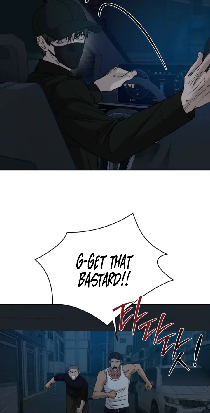 Things that deserve to die Chapter 18 page 54 - 