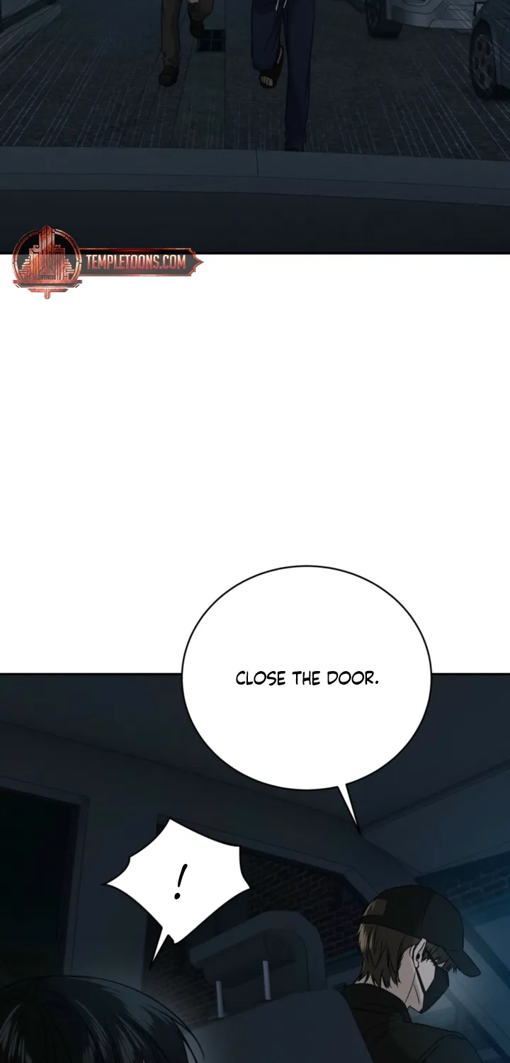 Things that deserve to die Chapter 18 page 55 - 