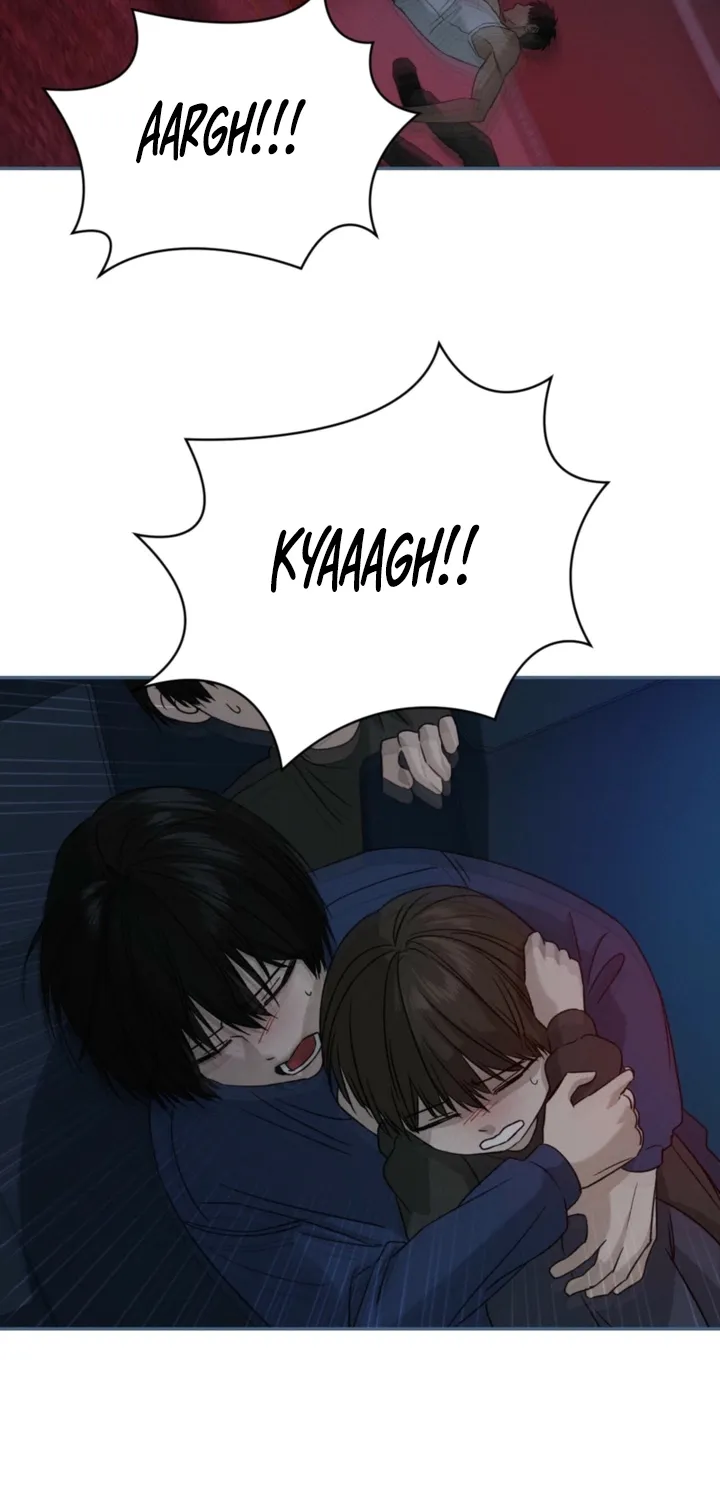 Things that deserve to die Chapter 18 page 60 - 