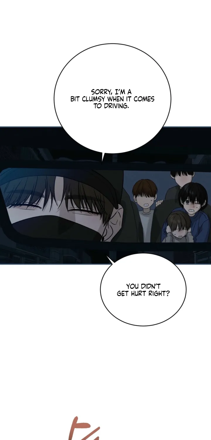 Things that deserve to die Chapter 18 page 61 - 