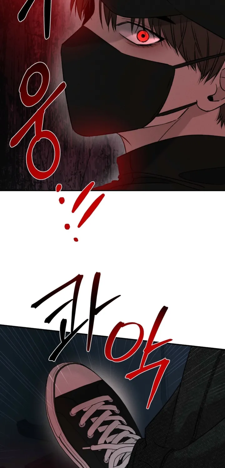 Things that deserve to die Chapter 18 page 64 - 