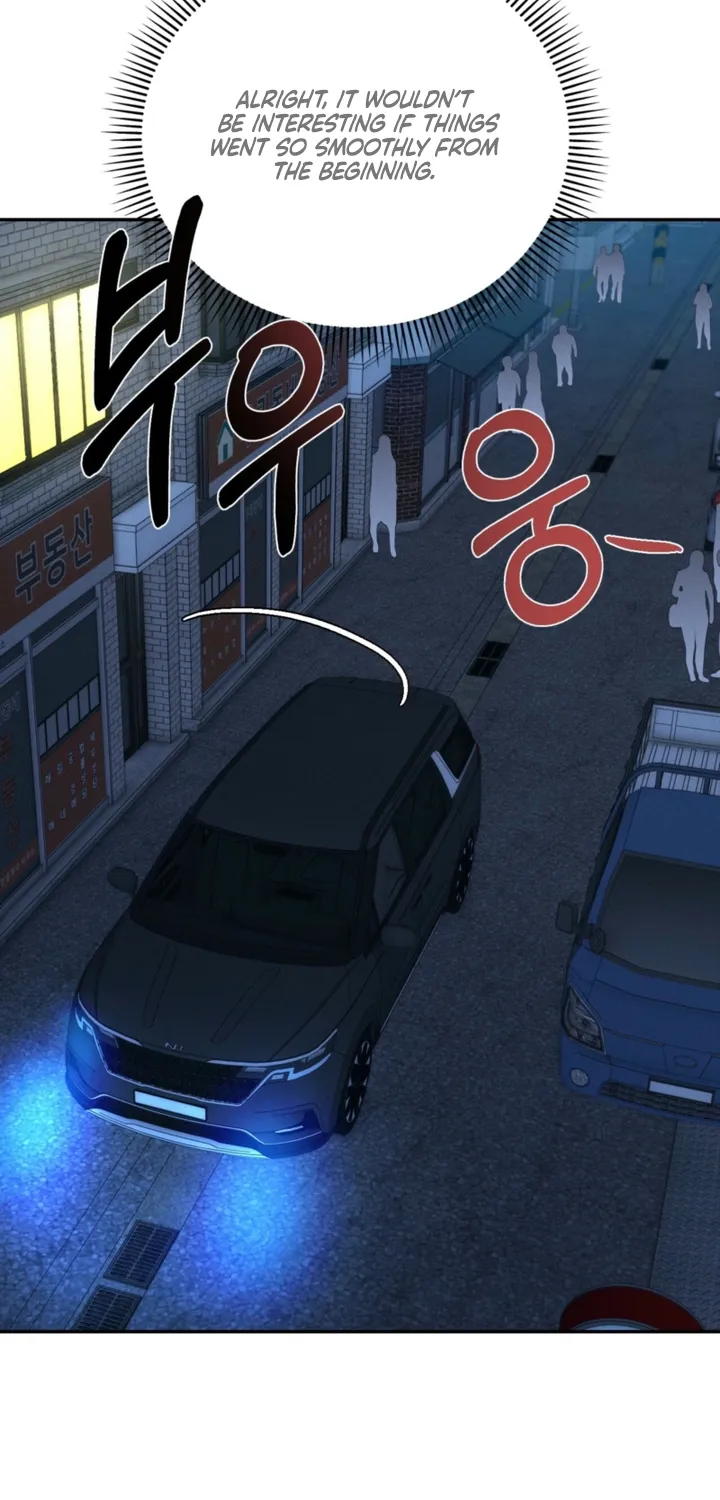 Things that deserve to die Chapter 18 page 68 - 