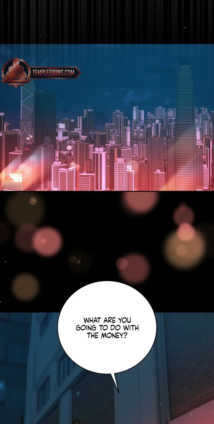 Things that deserve to die Chapter 18 page 8 - 