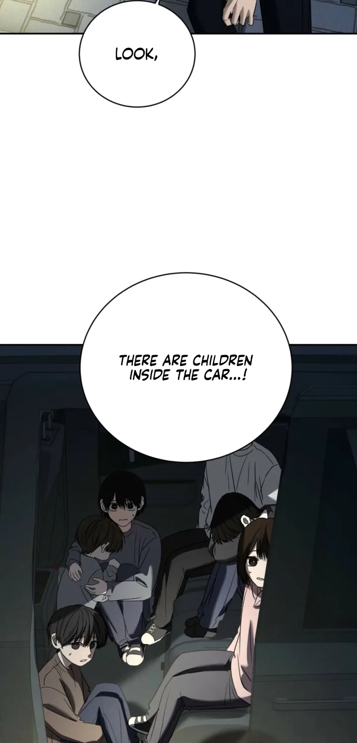 Things that deserve to die Chapter 18 page 72 - 