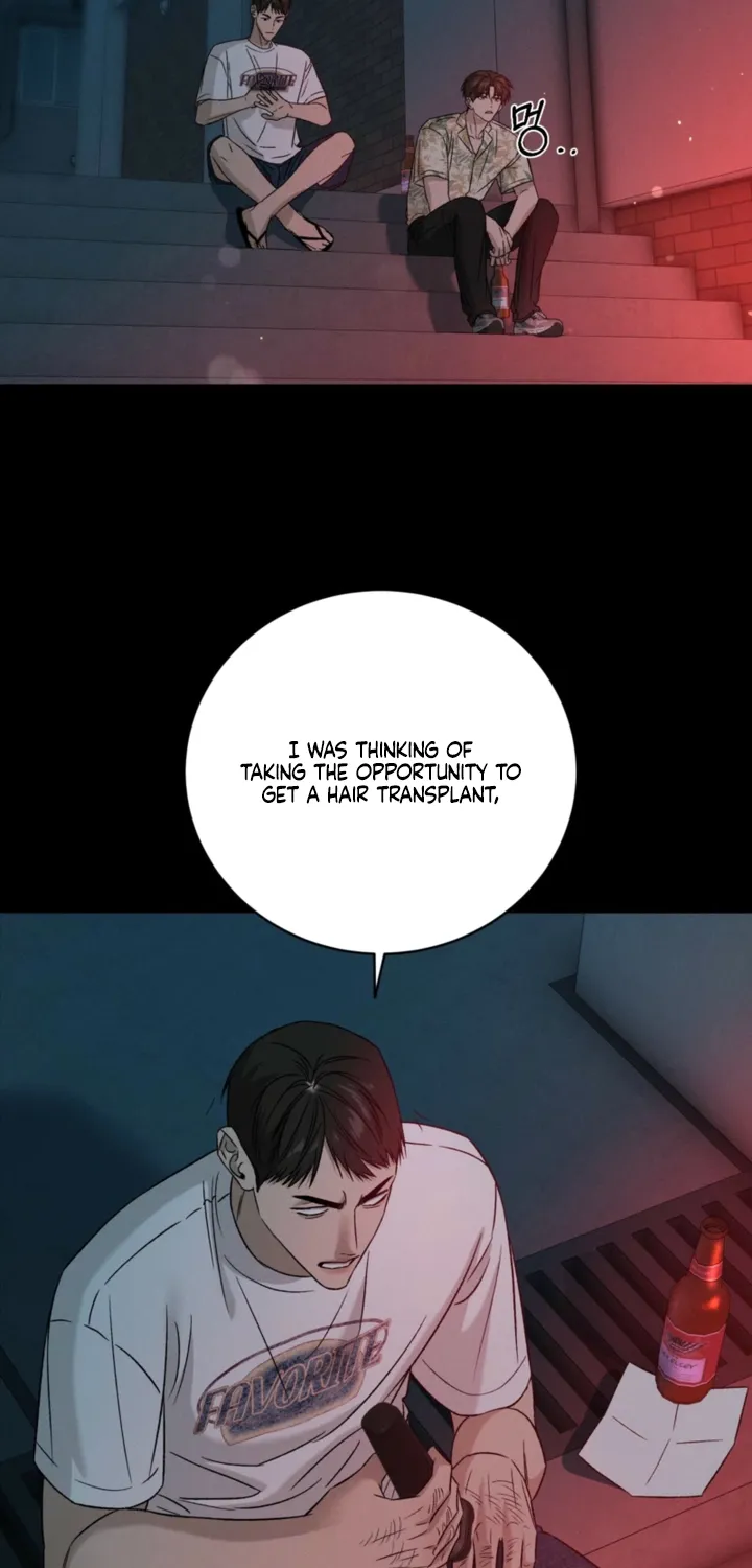 Things that deserve to die Chapter 18 page 9 - 
