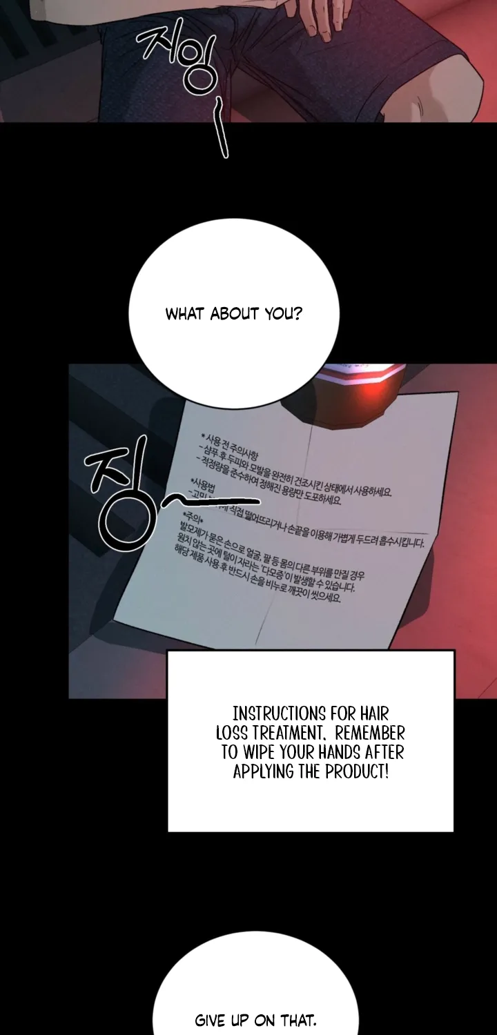 Things that deserve to die Chapter 18 page 10 - 
