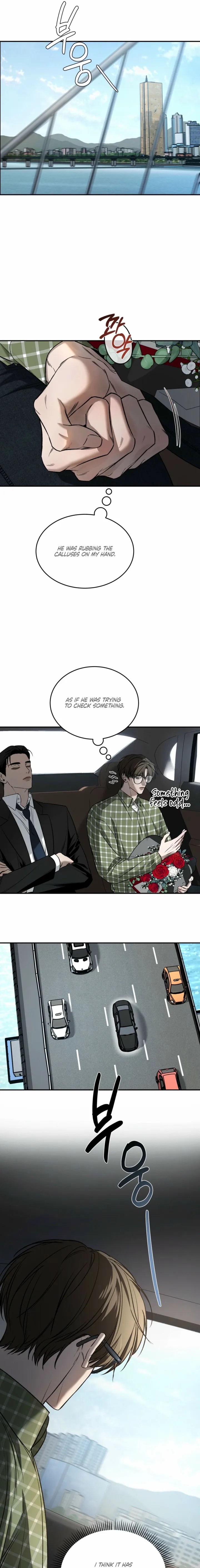 Things that deserve to die Chapter 2 page 13 - 