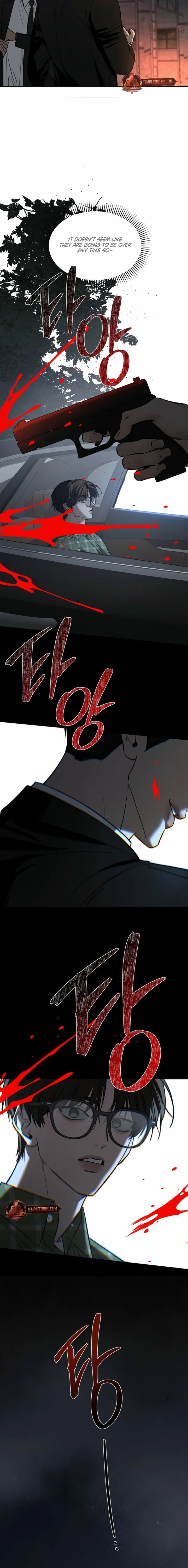 Things that deserve to die Chapter 2 page 20 - 