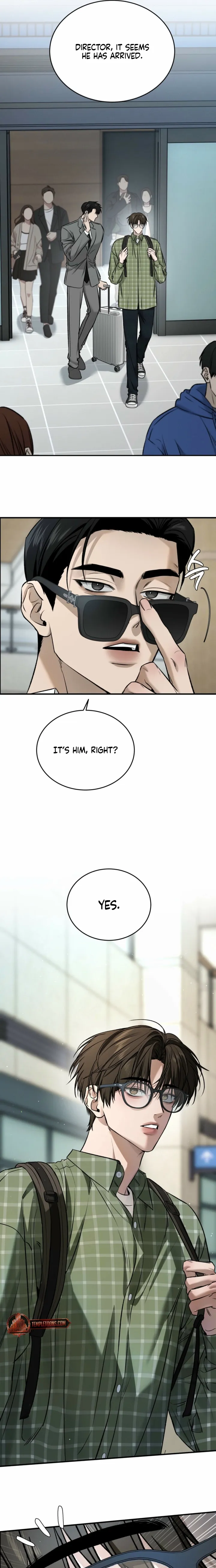 Things that deserve to die Chapter 2 page 7 - 