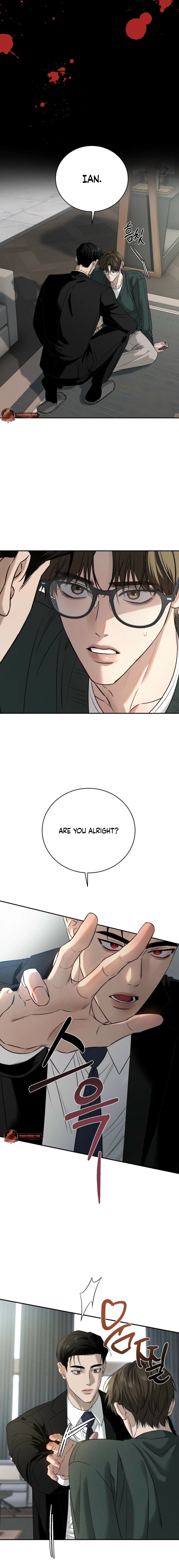 Things that deserve to die Chapter 24 page 2 - 