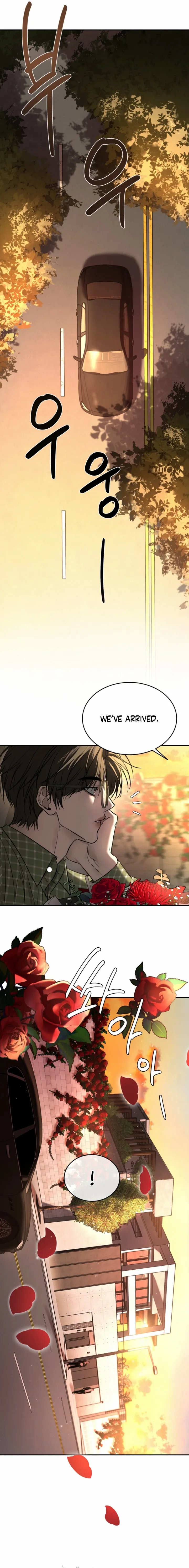 Things that deserve to die Chapter 3 page 5 - 