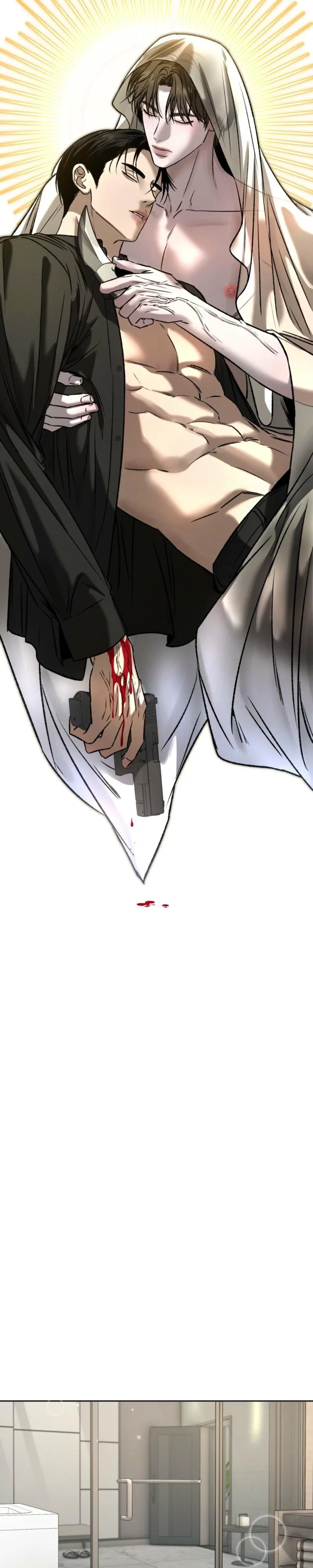 Things that deserve to die Chapter 32 page 11 - 