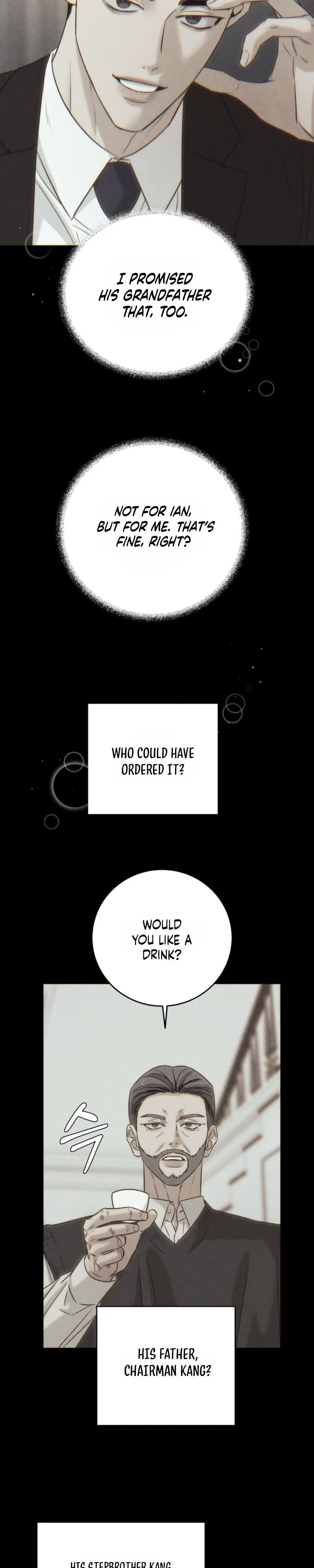 Things that deserve to die Chapter 32 page 26 - 
