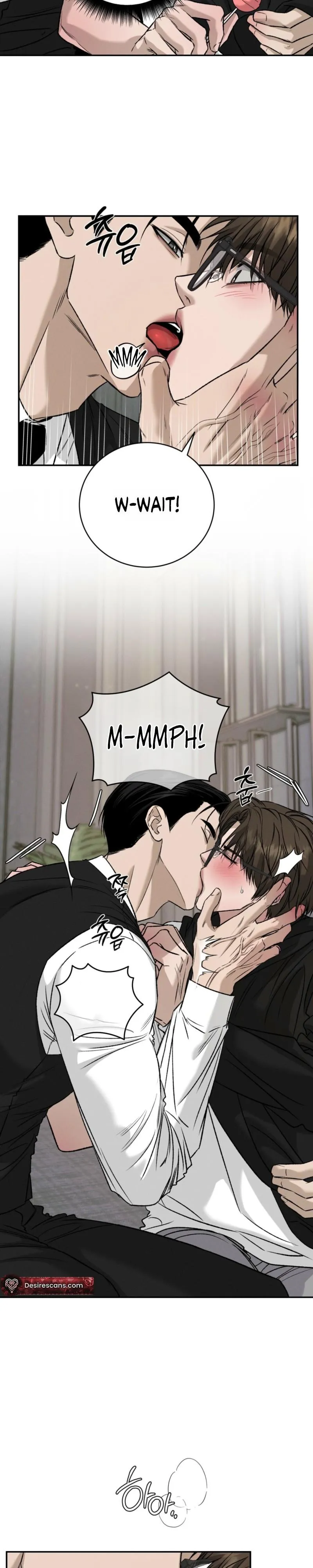 Things that deserve to die Chapter 38 page 12 - 