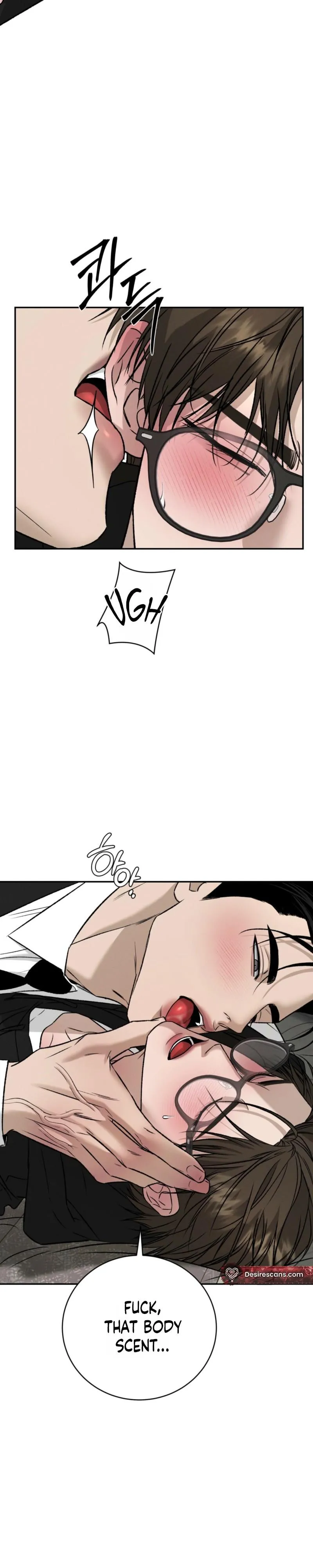 Things that deserve to die Chapter 38 page 15 - 