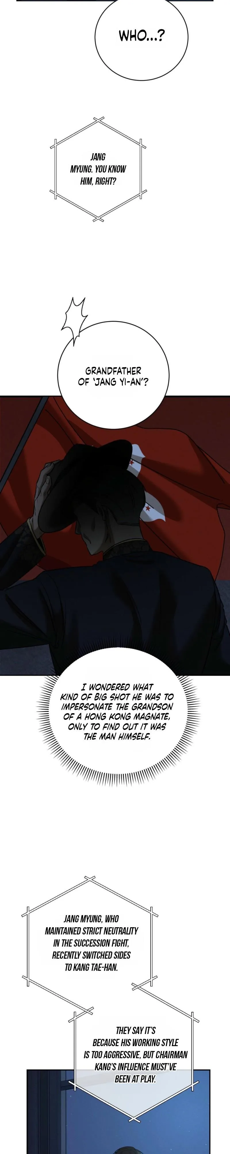 Things that deserve to die Chapter 38 page 29 - 