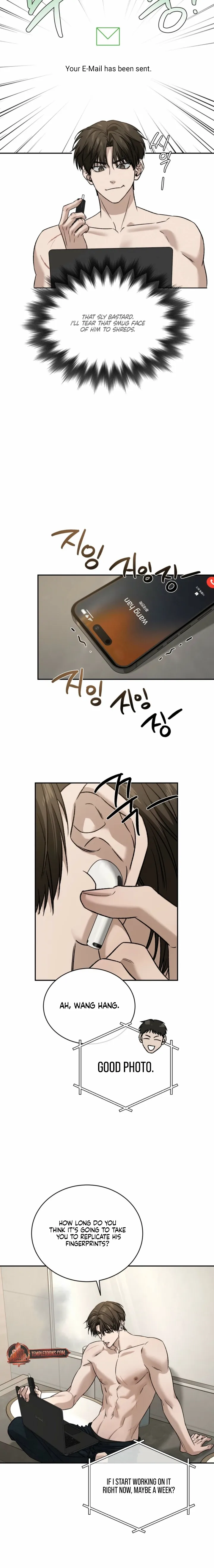 Things that deserve to die Chapter 4 page 7 - 