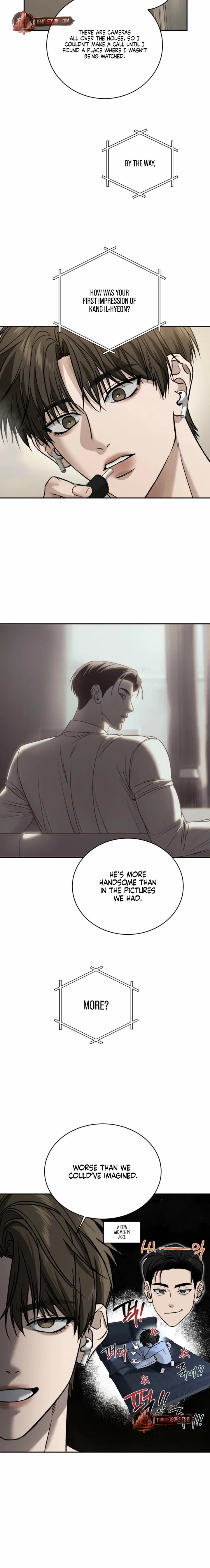 Things that deserve to die Chapter 4 page 9 - 