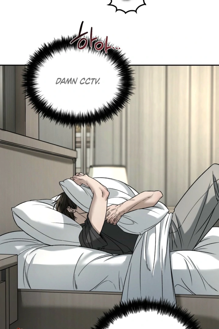 Things that deserve to die Chapter 5 page 107 - 
