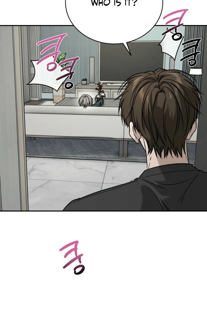 Things that deserve to die Chapter 5 page 109 - 