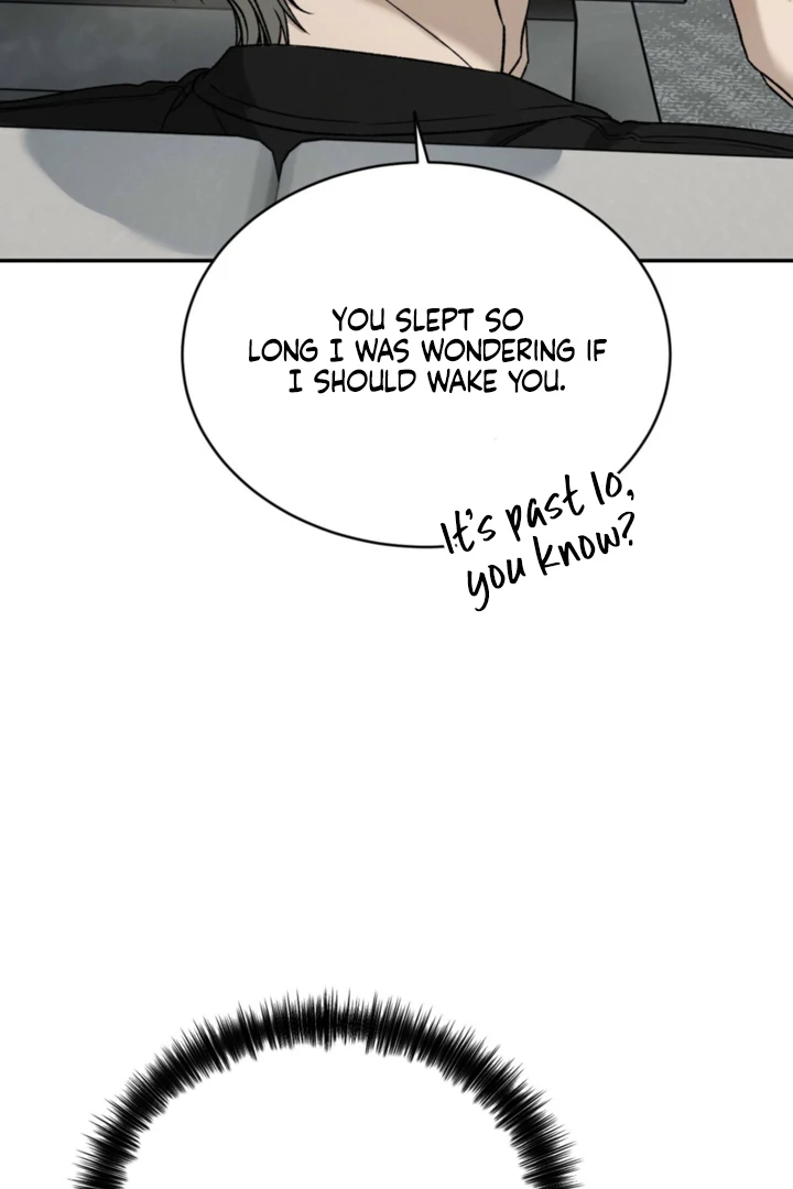 Things that deserve to die Chapter 5 page 111 - 