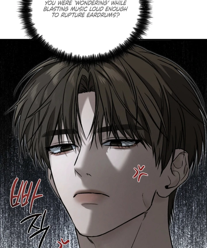Things that deserve to die Chapter 5 page 112 - 