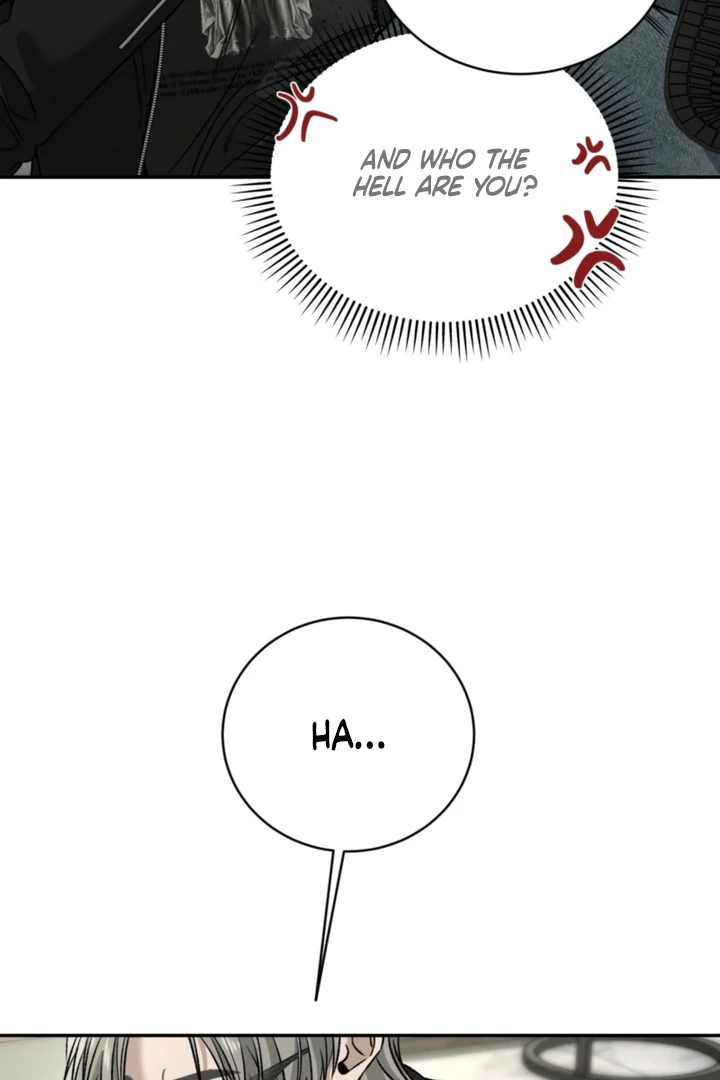 Things that deserve to die Chapter 5 page 115 - 