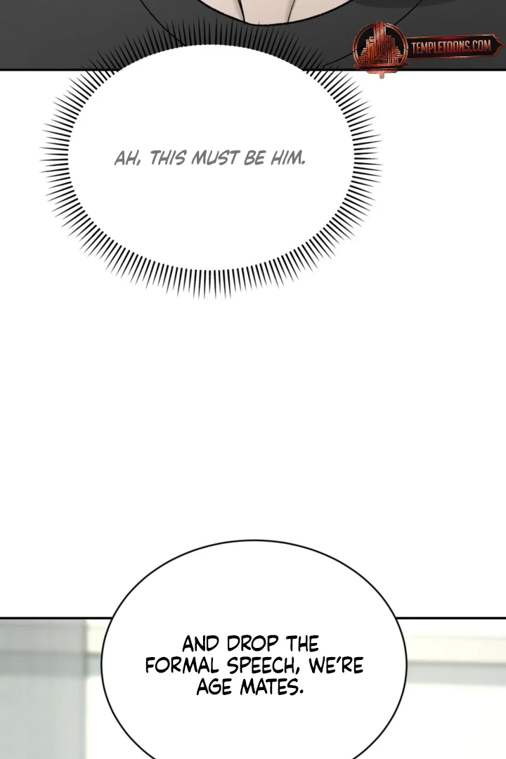 Things that deserve to die Chapter 5 page 118 - 