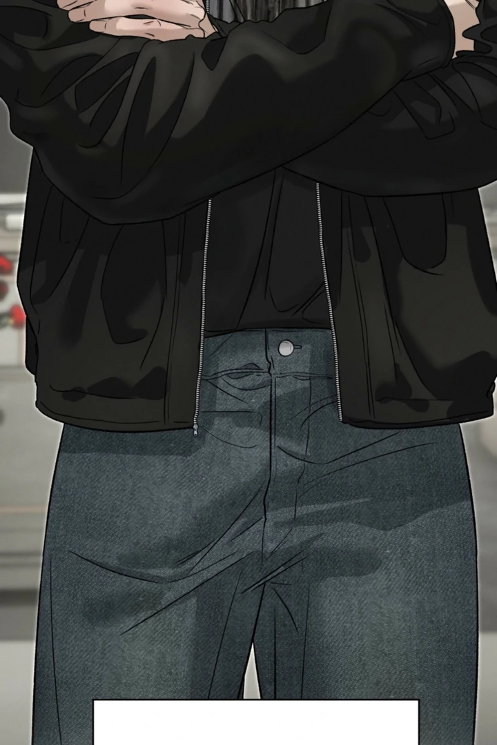 Things that deserve to die Chapter 5 page 120 - 