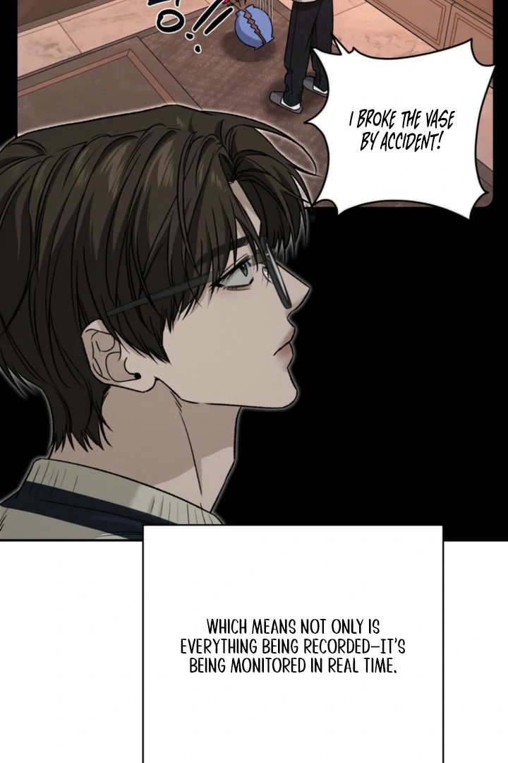 Things that deserve to die Chapter 5 page 16 - 