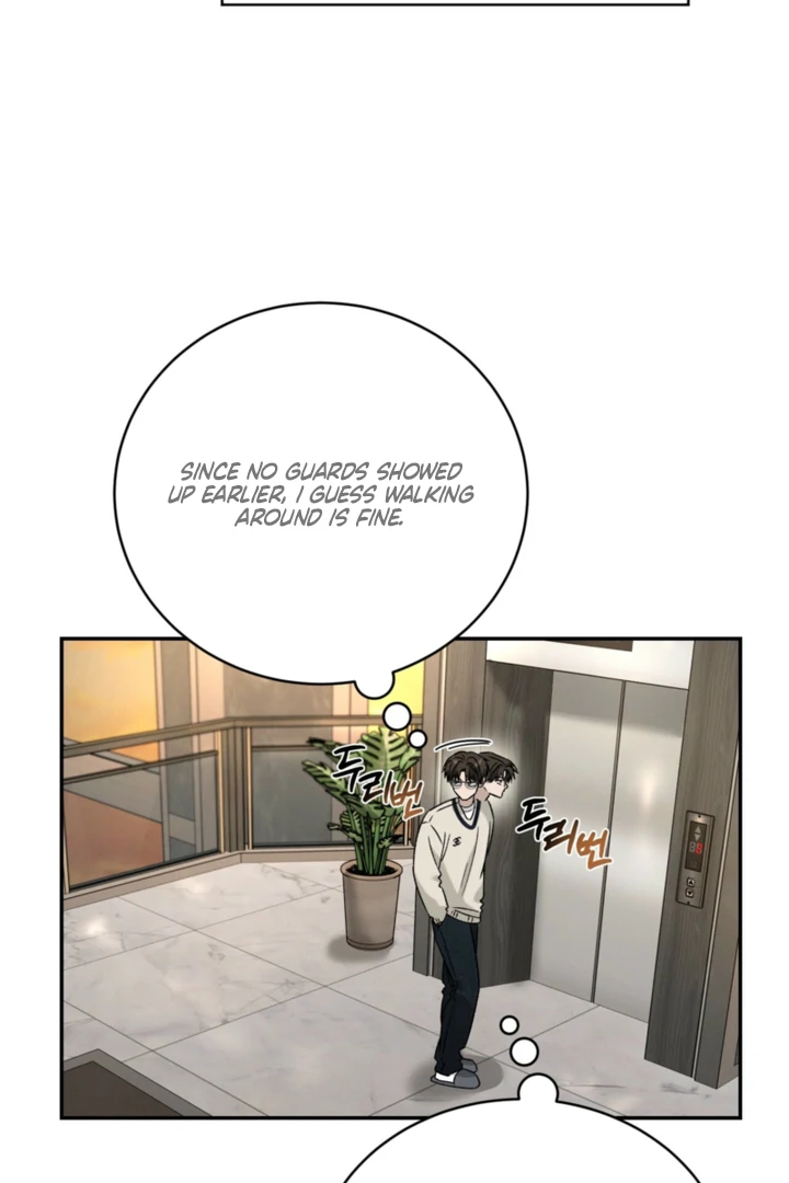 Things that deserve to die Chapter 5 page 17 - 