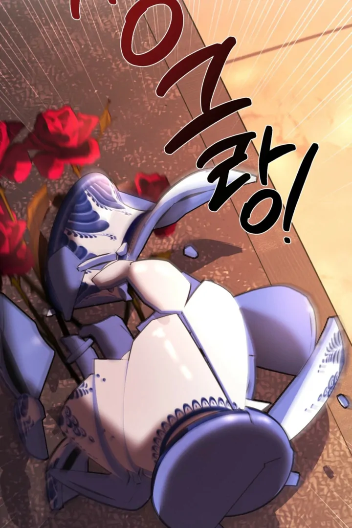 Things that deserve to die Chapter 5 page 3 - 