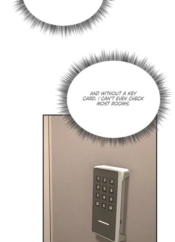 Things that deserve to die Chapter 5 page 22 - 