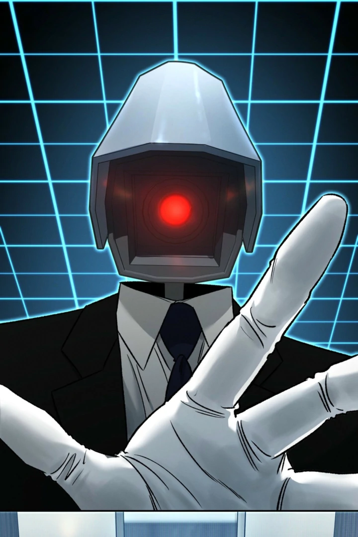 Things that deserve to die Chapter 5 page 24 - 